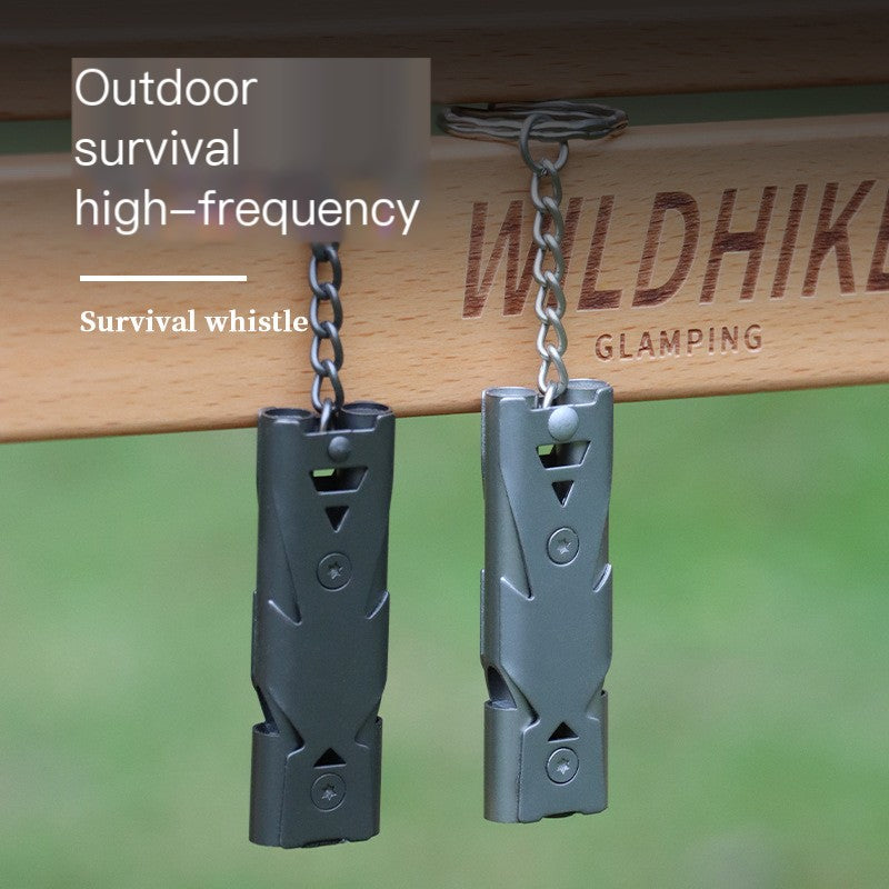 Emergency Whistle with Keychain