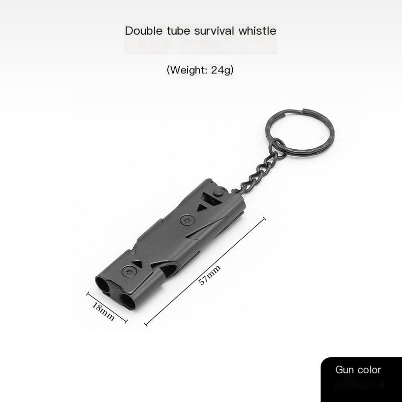 Emergency Whistle with Keychain