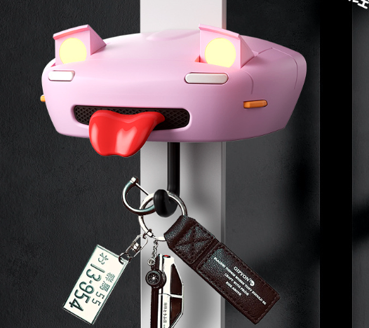 Car Key Wall Hook for AE86