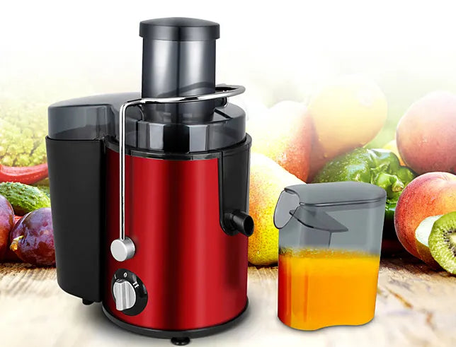 Multi-Function Electric Juicer