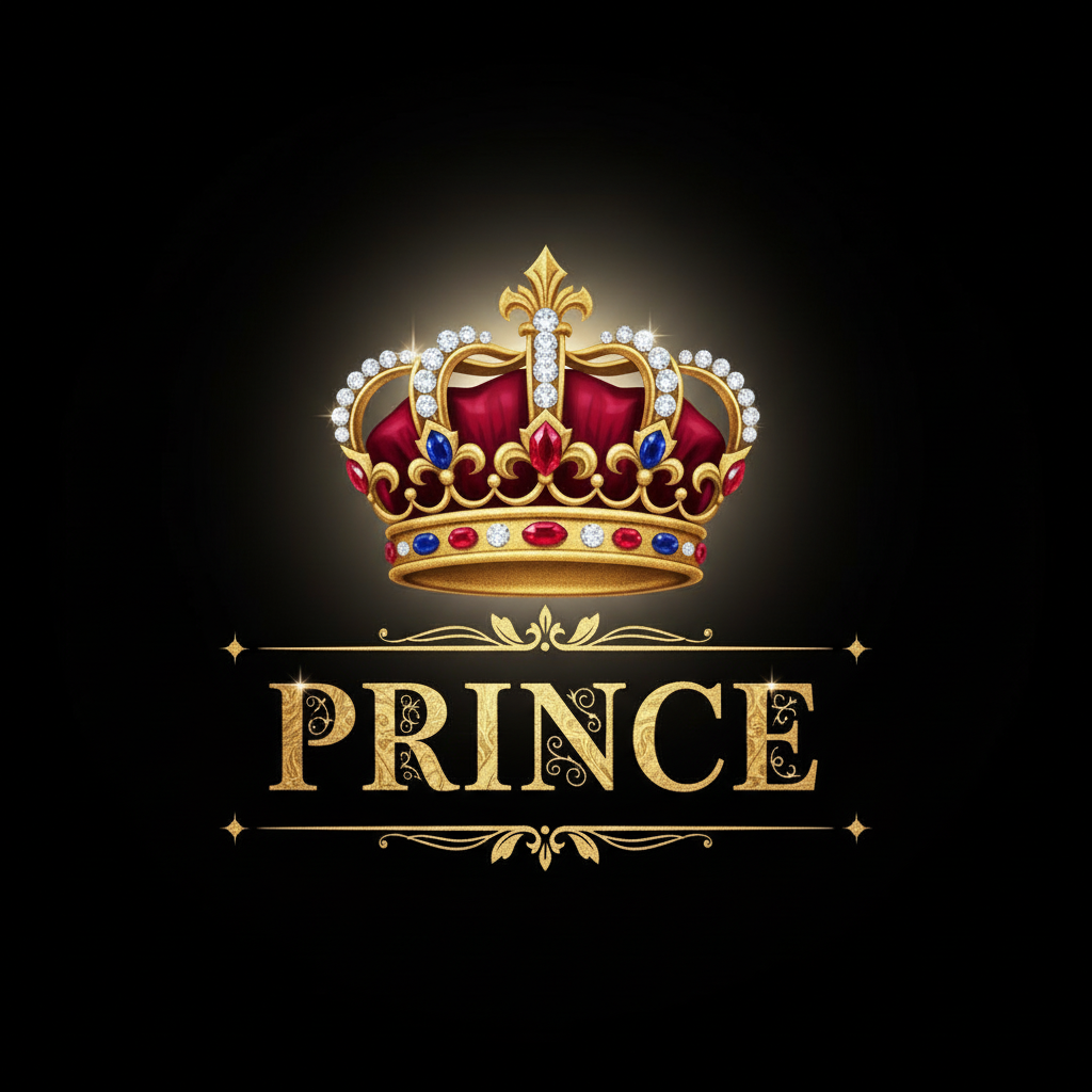 Prince Perfected Logo